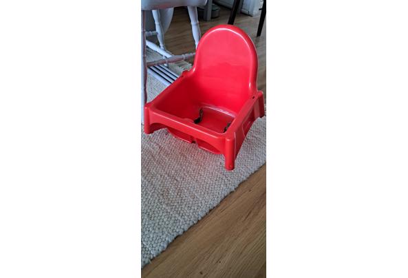 Kinderstoel  - 17662336828916221987511242232591