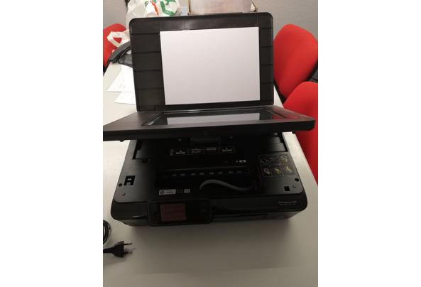 HP Photosmart printer - IMG_20210109_155926
