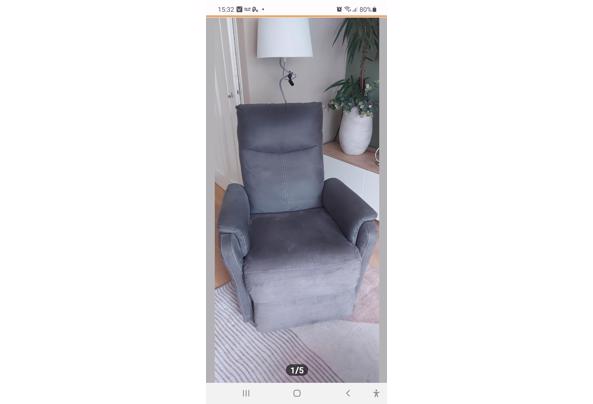 Relax fauteuil  - Screenshot_20251110-153213_Marktplaats