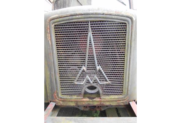 OLDTIMER Magirus Deutz A3000 1952 foodtruck/camper idee - DSCN0216_637610394198011133
