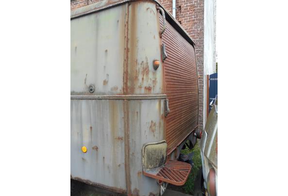 OLDTIMER Magirus Deutz A3000 1952 foodtruck/camper idee - DSCN0224_637610394617205985