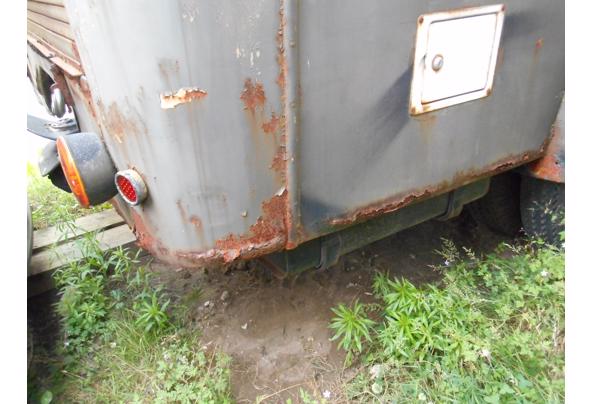 OLDTIMER Magirus Deutz A3000 1952 foodtruck/camper idee - DSCN0227_637610394795482196
