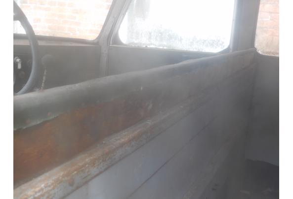 OLDTIMER Magirus Deutz A3000 1952 foodtruck/camper idee - DSCN0233_637610395131580021