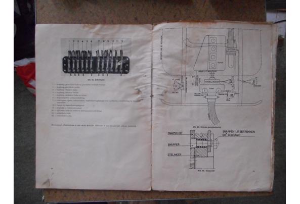 OLDTIMER Magirus Deutz A3000 1952 foodtruck/camper idee - DSCN0246_637610395640606242