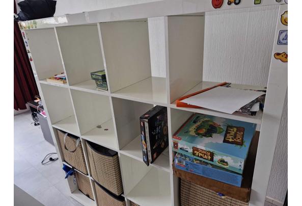 Vakjes kasten IKEA - IMG_1454