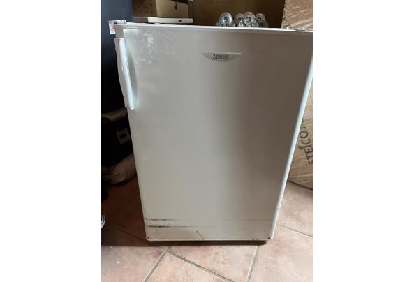 Zanussi koelkast - IMG_2980