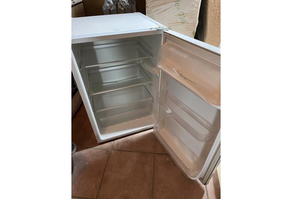 Zanussi koelkast - IMG_2981