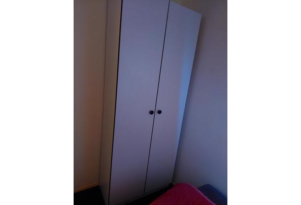 Witte kast met planken - 20251210_085228