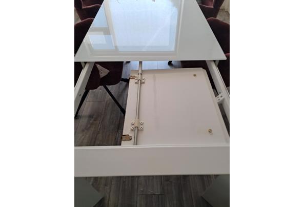 Nog in goede staat wandmeubel plus eettafel - 20260707_105442