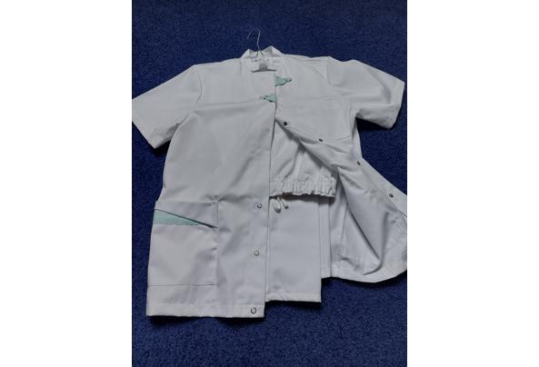  uniformen verpleegkundige thuiszorg oid. - 16972016121991253569210676825635