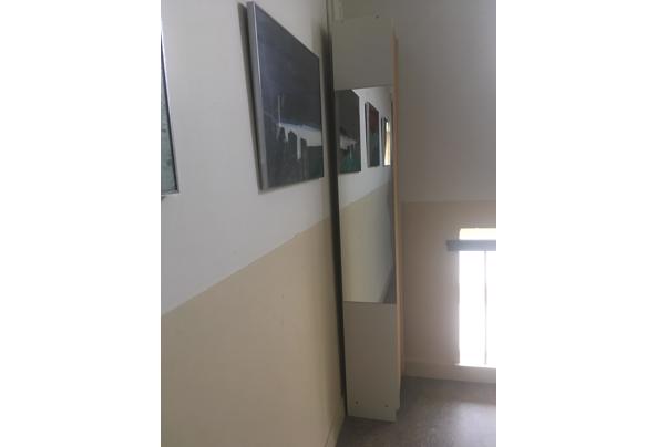 Hoge smalle kast - IMG-6265