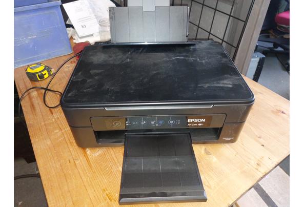 Printer fax en scanner 3 in 1 - 20250901_095605