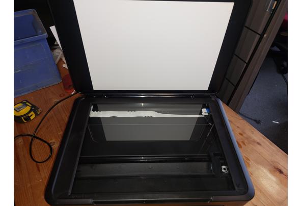 Printer fax en scanner 3 in 1 - 20250901_095637