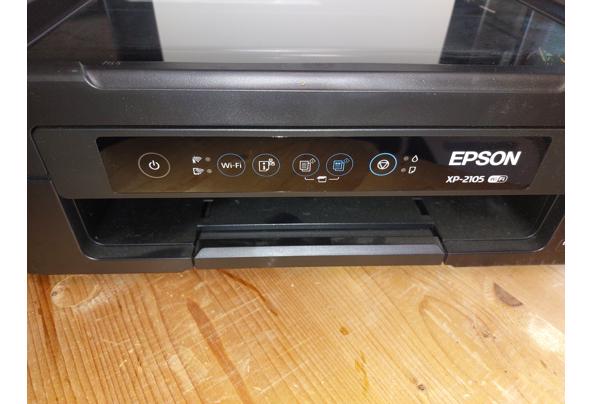 Printer fax en scanner 3 in 1 - 20250901_095643
