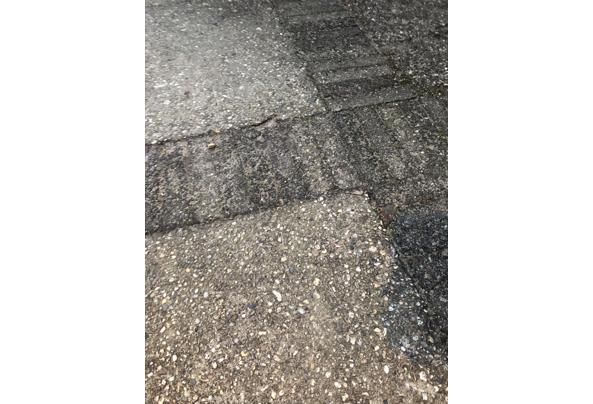 Tuintegels 40x60 en klinkers 50m2 - EA81D2B9-1CEC-4EFF-A82A-5F508C73C35A