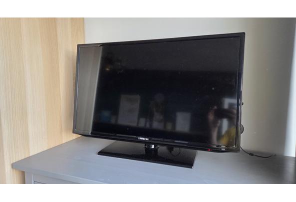 32" Samsung TV - 20260426_192835