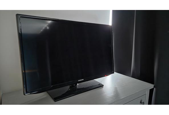 32" Samsung TV - 20260426_193134