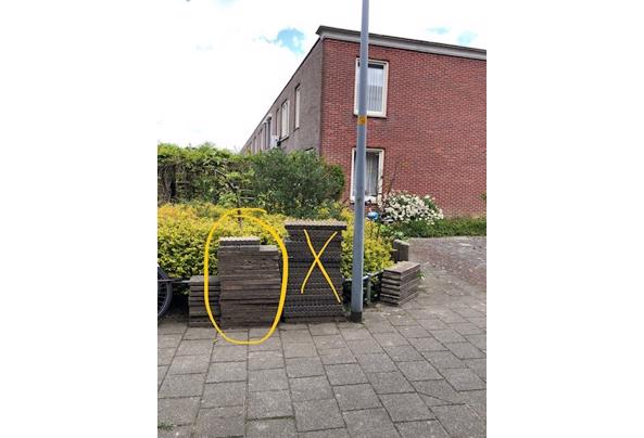 Gereedschap voor laminaat en parket