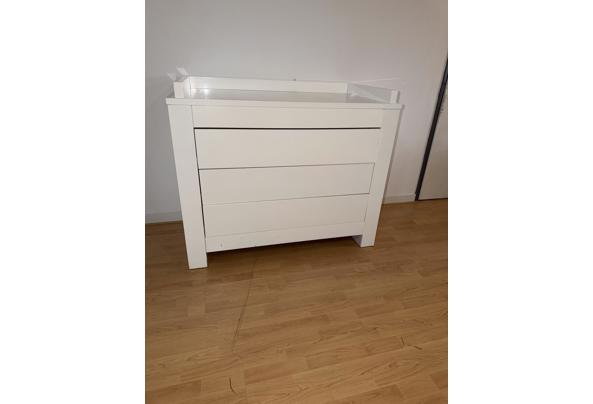 Commode kast gratis af te halen wegens verhuizing - IMG_9957