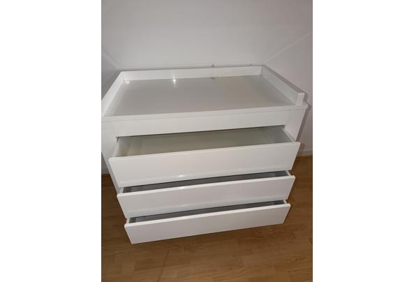 Commode kast gratis af te halen wegens verhuizing - IMG_9958