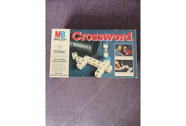 Crossword van MB - IMG_8640
