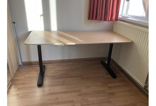 IKEA bureau 80x160 - IMG_5303