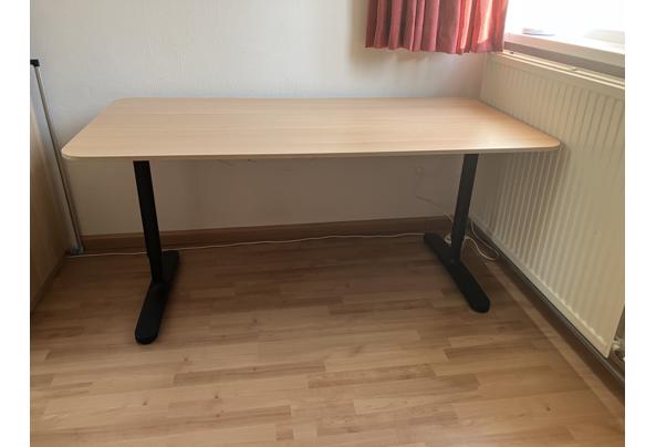IKEA bureau 80x160 - IMG_5304