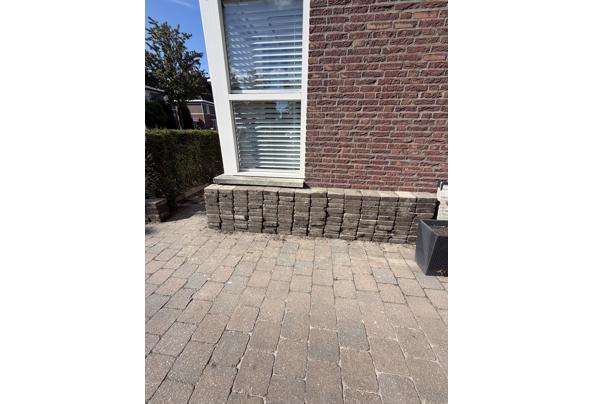 Gratis af te halen 170 tuintegels voor oprit of tuin - IMG_9514