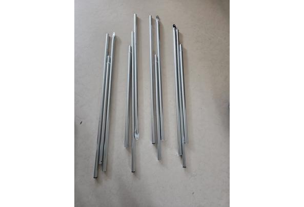 Stokkenset tarp/windscherm, 4 stuks - 20260926_181314