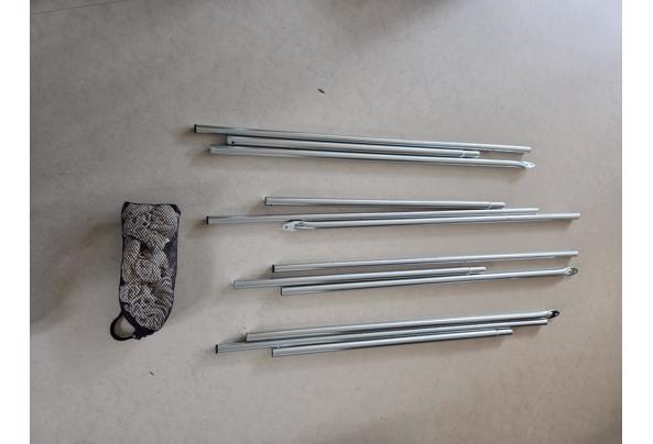 Stokkenset tarp/windscherm, 4 stuks - 20260926_181321
