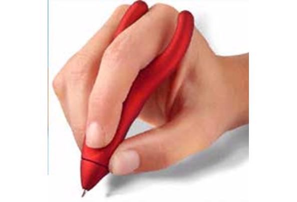 PenAgain, bijzondere pen voor mensen met reuma of artritis - 56933FDD-1F60-4894-9980-CCE9DE250E72
