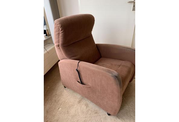 Comfortabele sta-op & relax stoel - IMG_5698