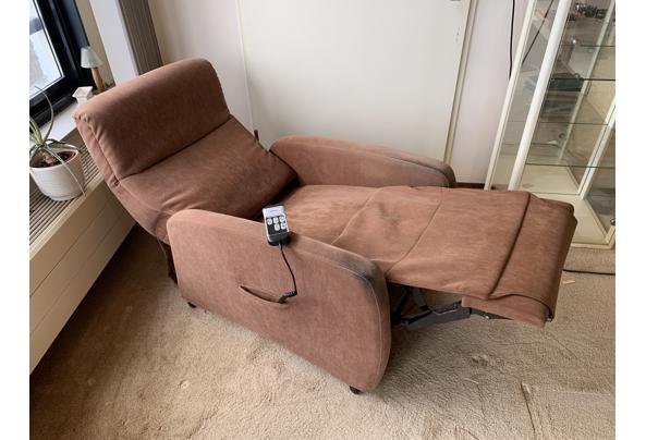 Comfortabele sta-op & relax stoel - IMG_5700