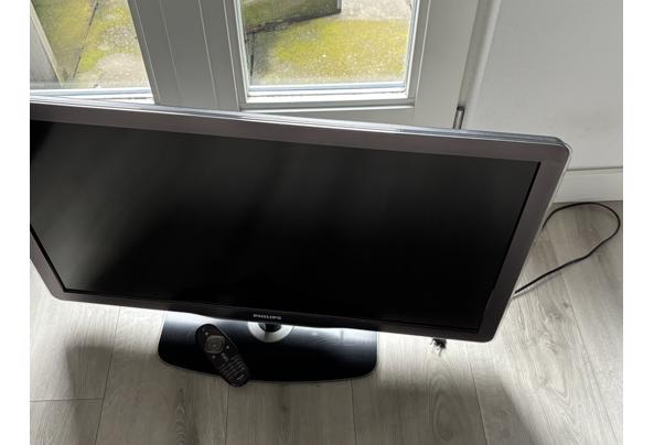 TV Philips 37 inch - IMG_3502