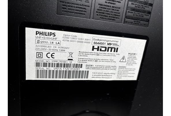 TV Philips 37 inch - IMG_3503