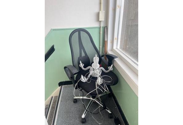 Bureaustoel  - IMG_1958