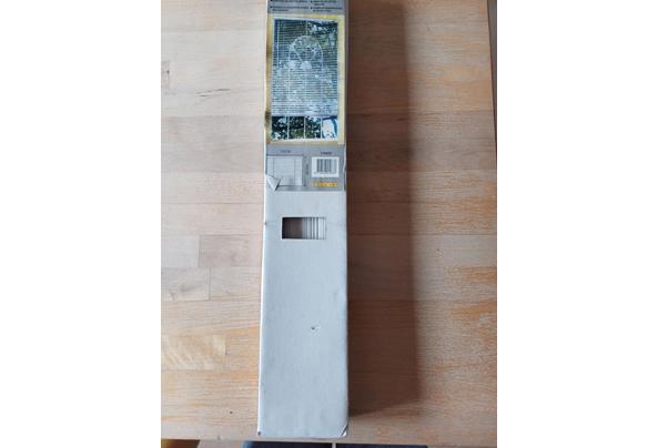 Luxaflex 50 cm breed - 20260125_153329 Luxaflex 50 cm breed - 20260125_153329