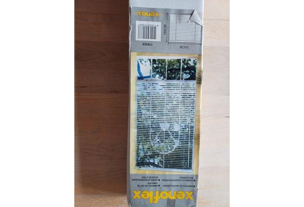 Luxaflex 50 cm breed - 20260125_153351 Luxaflex 50 cm breed - 20260125_153351