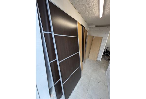 Kastonderdelen schuifdeurkast - IMG_2009