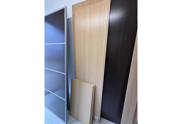 Kastonderdelen schuifdeurkast - IMG_2010