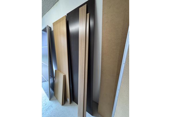 Kastonderdelen schuifdeurkast - IMG_2011