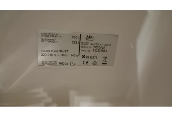 Inbouw koelkast - 20251007_205654