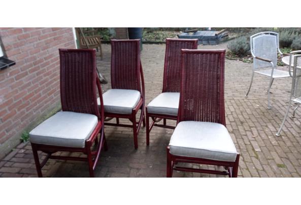 eetkamerstoelen  - IMG_20251221_115905