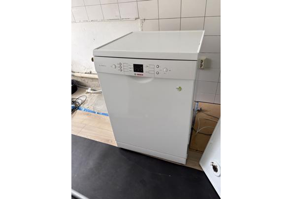 Bosch vaatwasser - IMG_9924