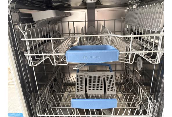 Bosch vaatwasser - IMG_9926