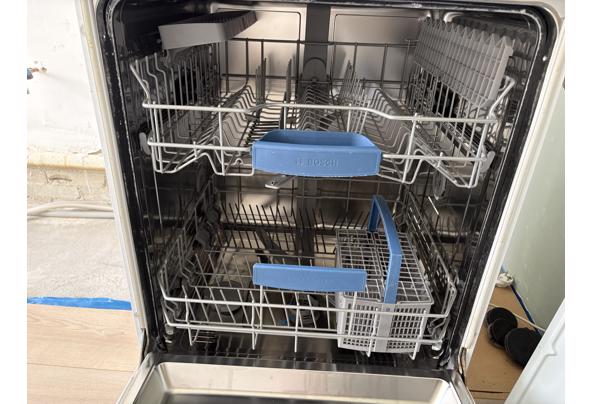 Bosch vaatwasser - IMG_9927