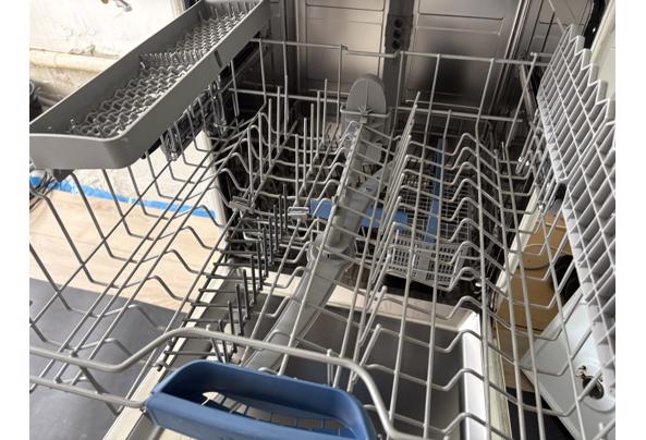 Bosch vaatwasser - IMG_9928