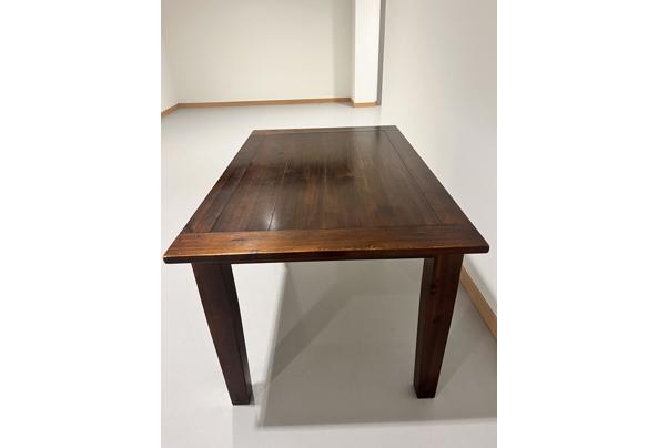 Tafel (B90cm, L140cm, H78cm) - IMG_2641