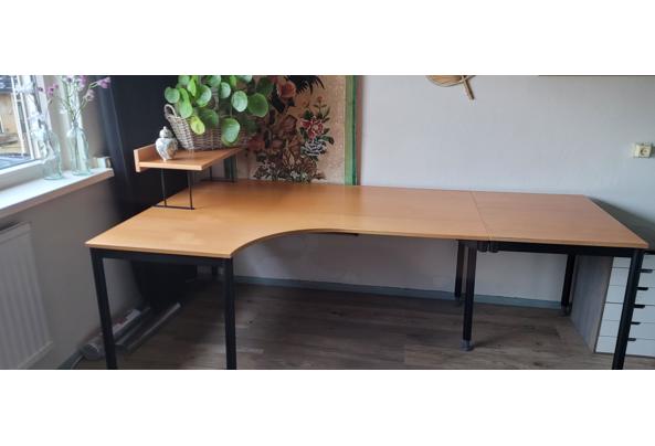 Heel degelijk mooi bureau  - 20251025_095716