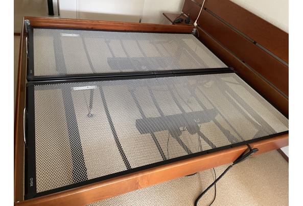 Twee persoonsbed. - IMG_6002